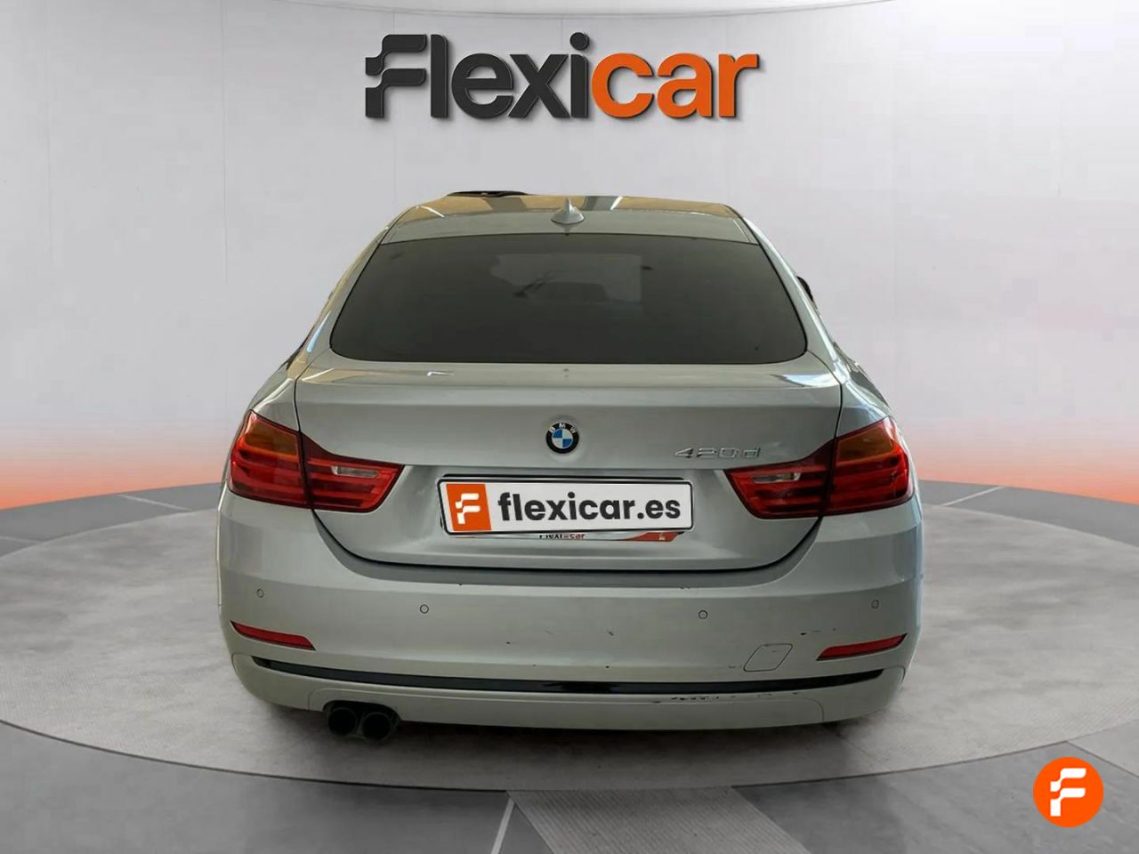 Foto BMW Serie 4 4