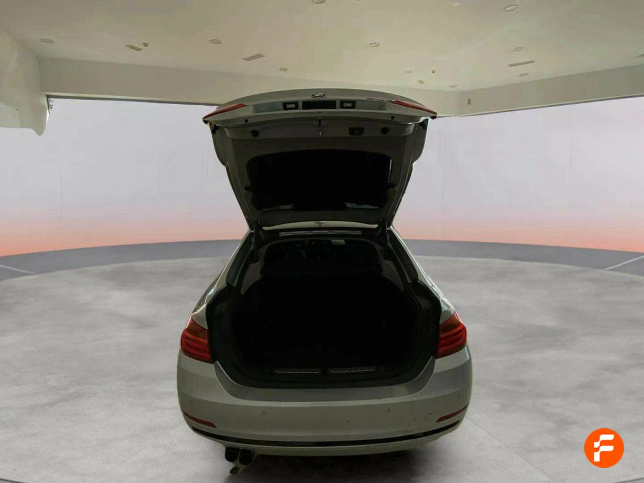 Foto BMW Serie 4 7