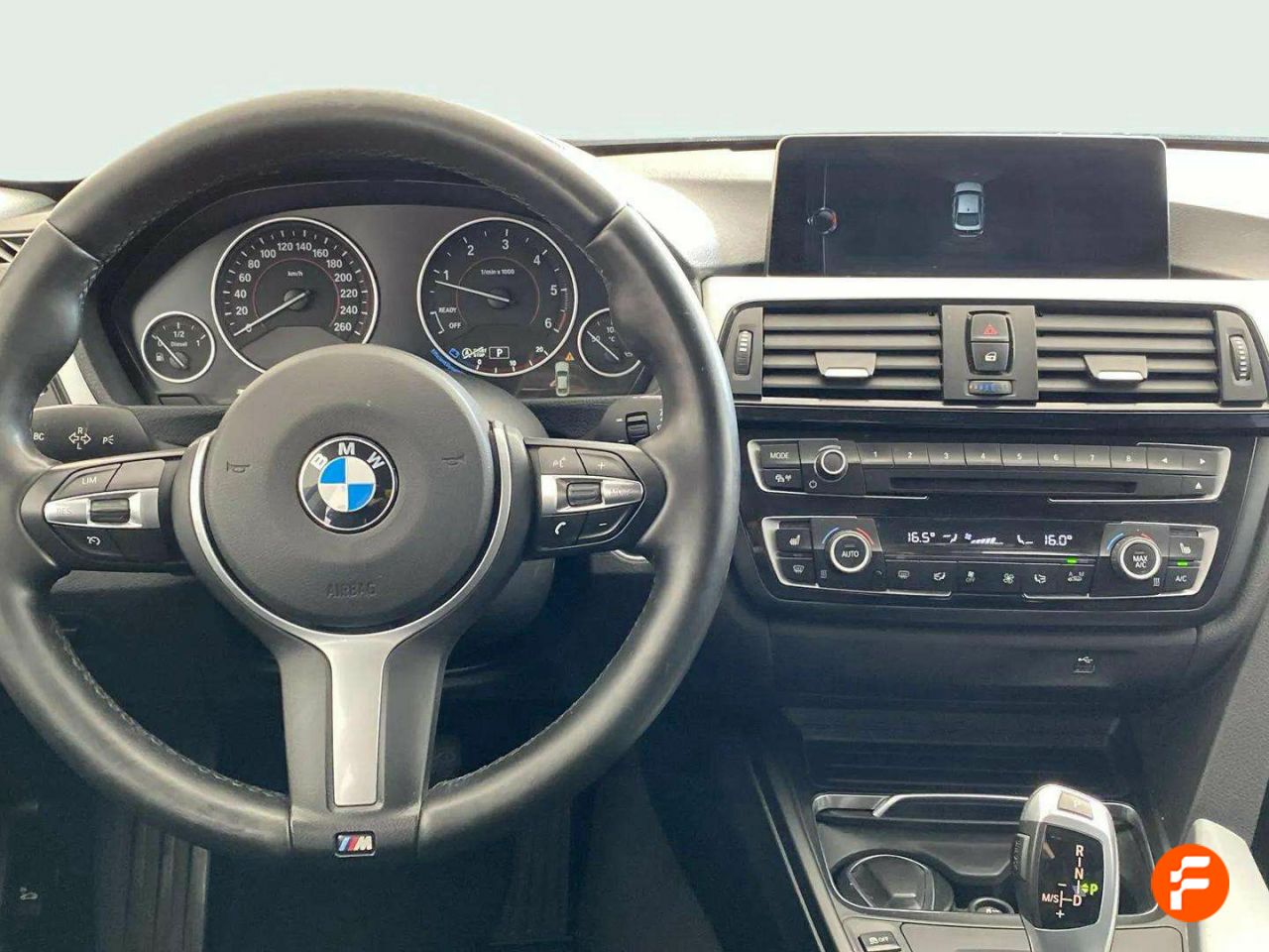 Foto BMW Serie 4 9