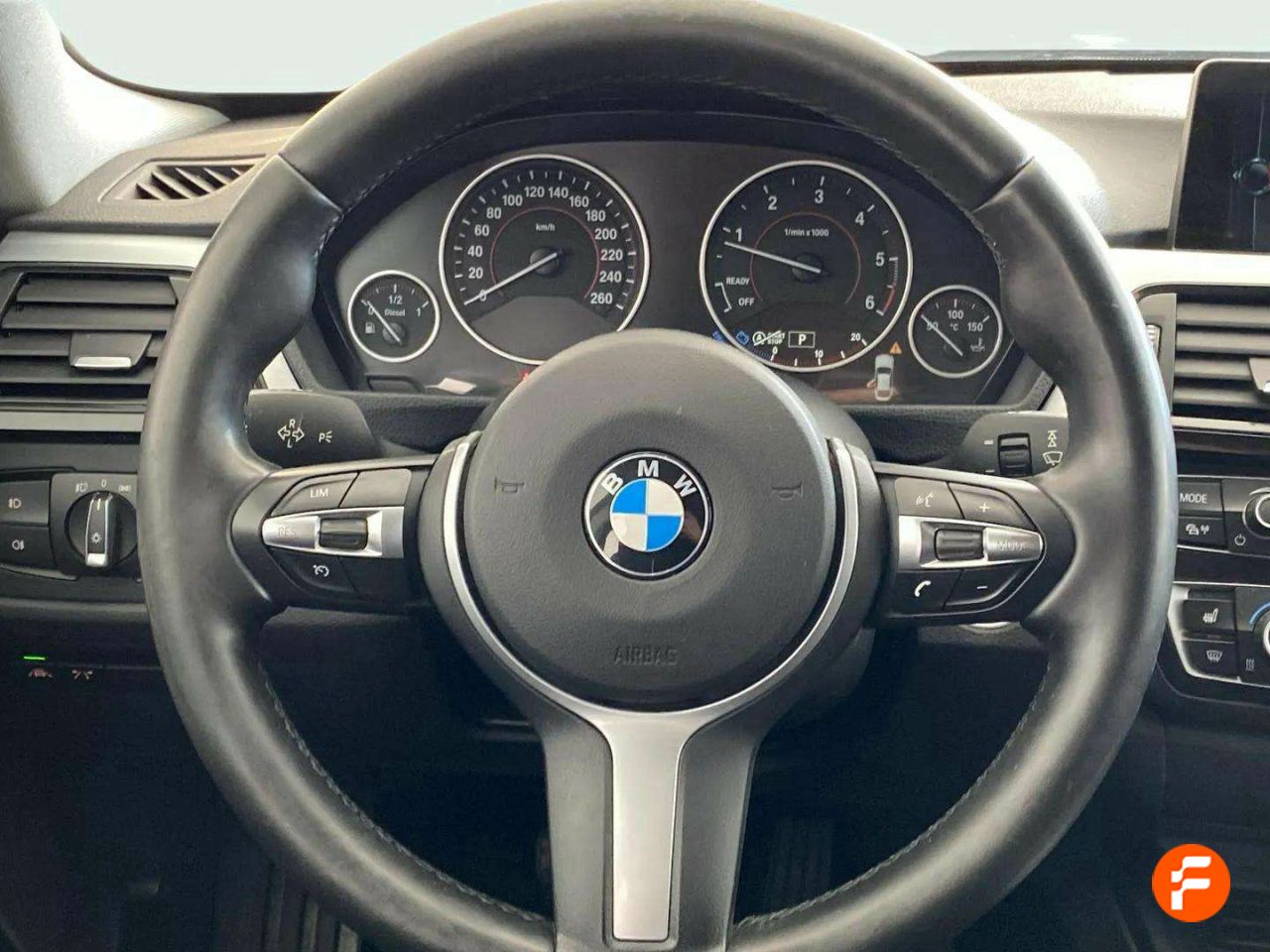 Foto BMW Serie 4 11