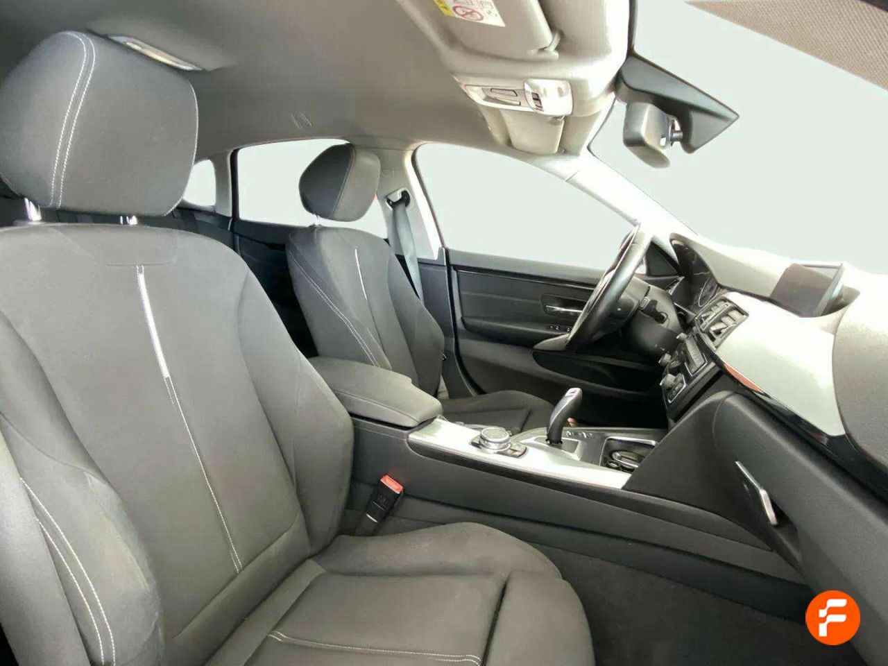 Foto BMW Serie 4 13