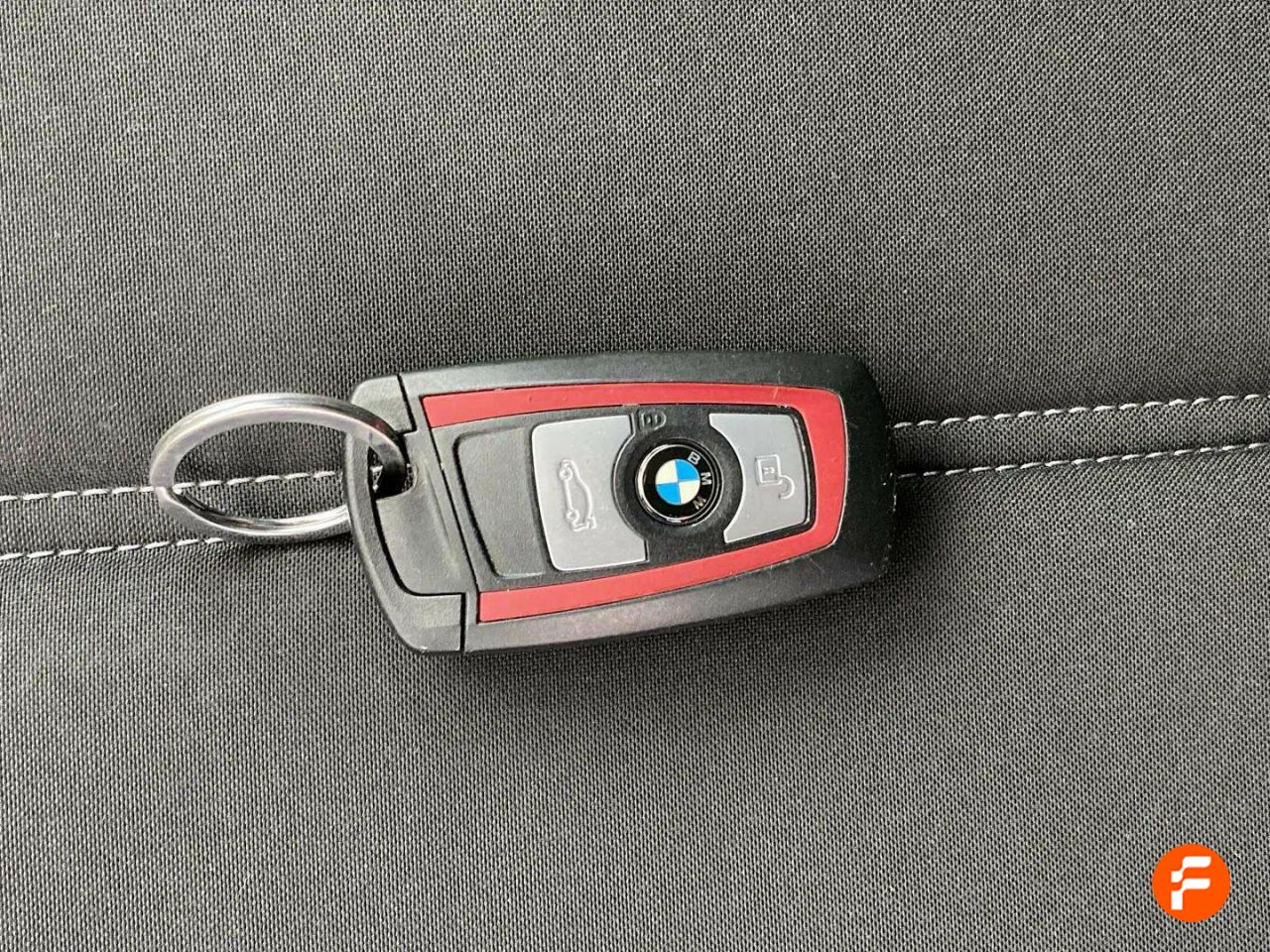 Foto BMW Serie 4 17