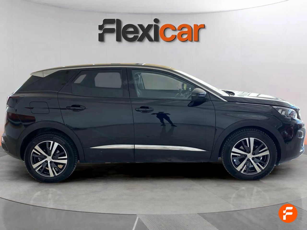 Foto Peugeot 3008 3