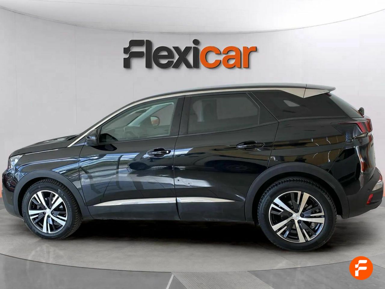 Foto Peugeot 3008 4