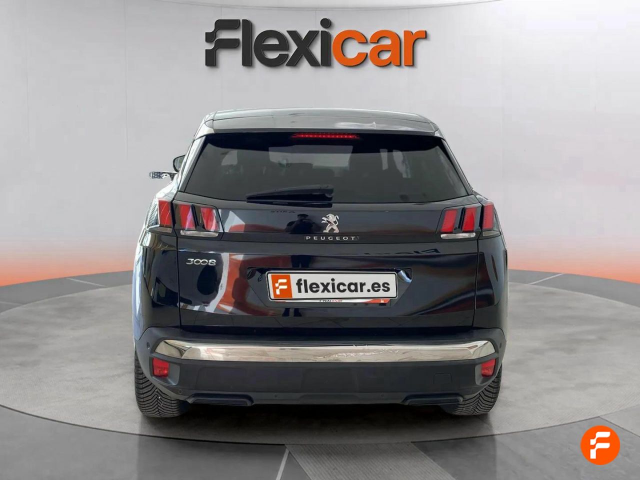 Foto Peugeot 3008 5