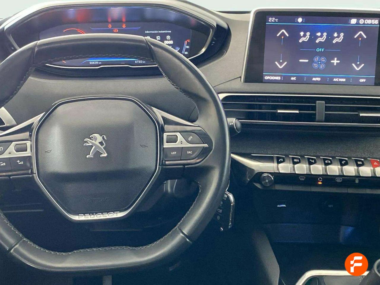 Foto Peugeot 3008 7