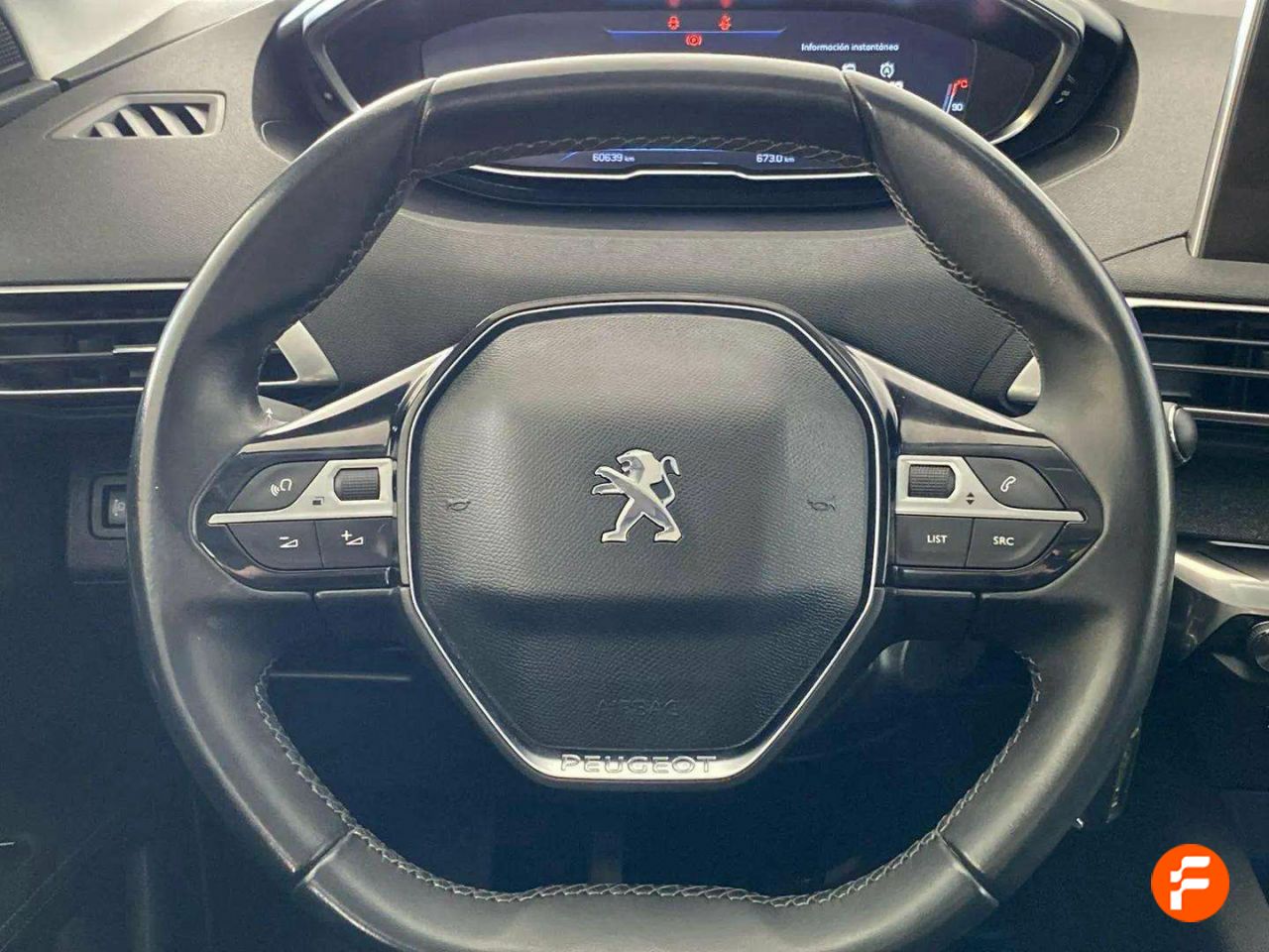 Foto Peugeot 3008 9