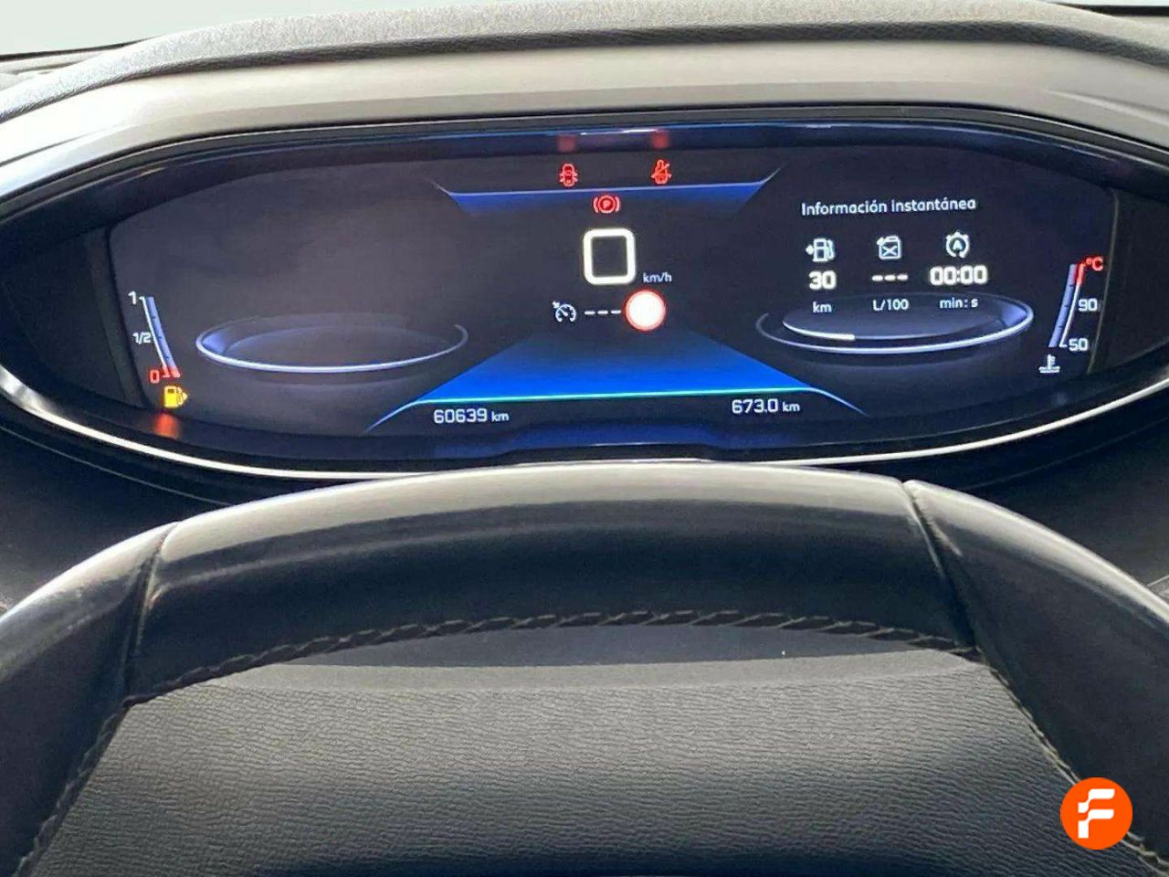 Foto Peugeot 3008 10