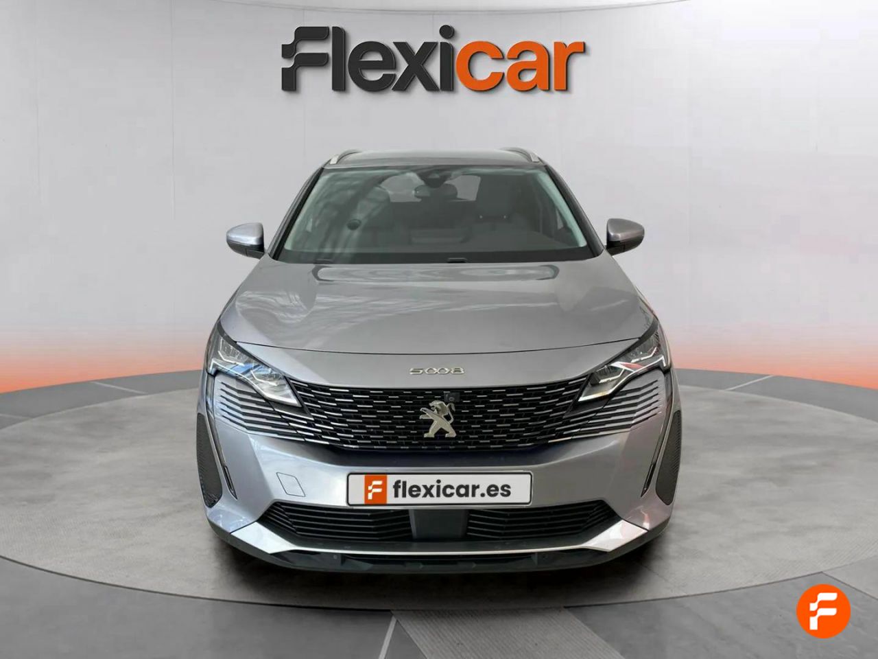 Foto Peugeot 5008 2