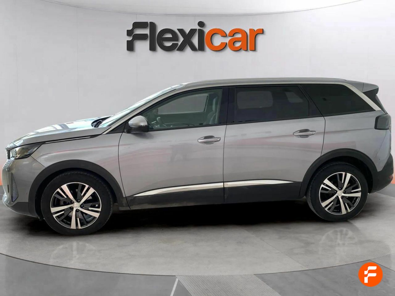 Foto Peugeot 5008 3