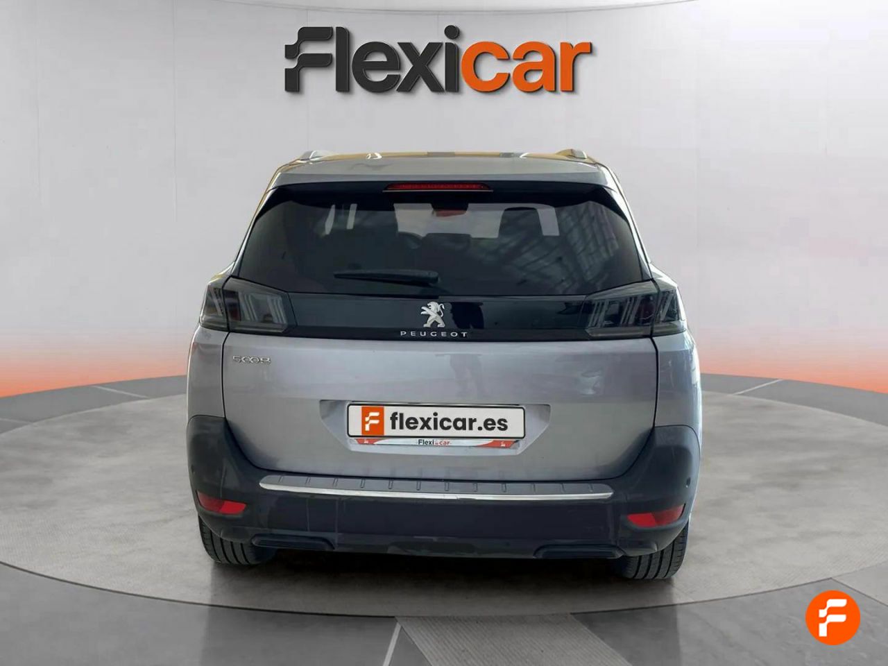 Foto Peugeot 5008 4