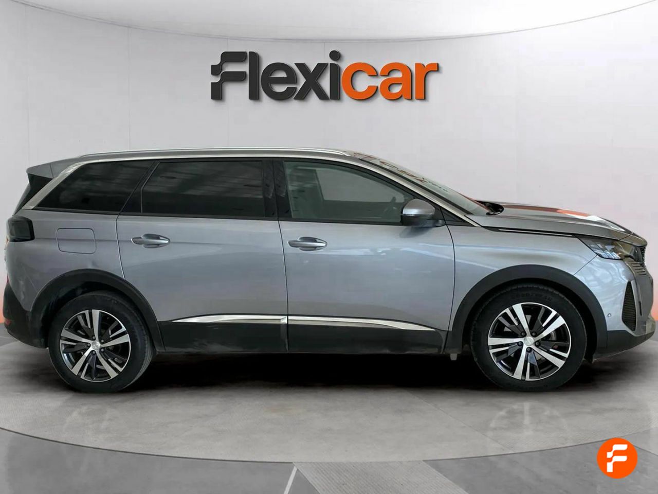 Foto Peugeot 5008 5