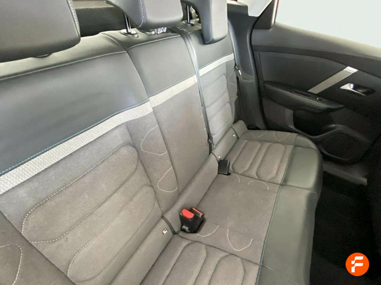 Foto Citroën C4 12