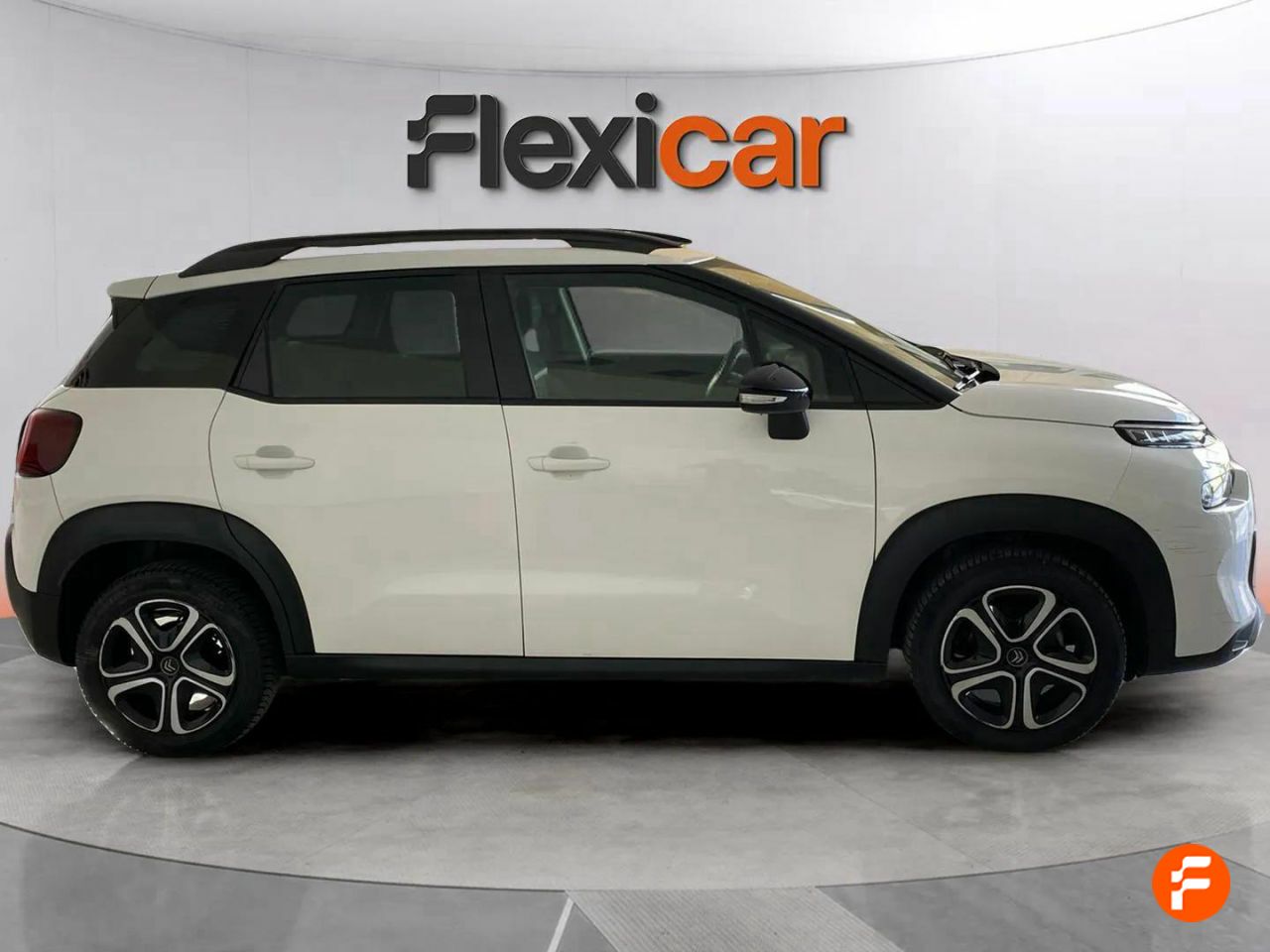 Foto Citroën C3 Aircross 3
