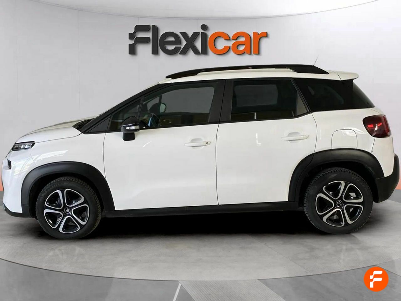 Foto Citroën C3 Aircross 5