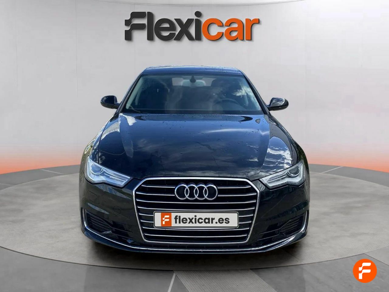 Foto Audi A6 2