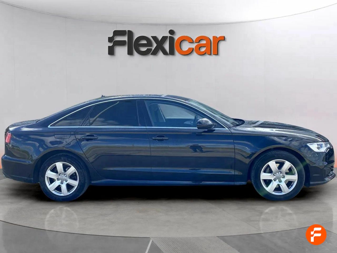 Foto Audi A6 3