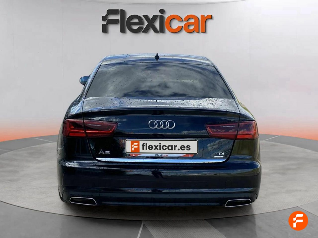 Foto Audi A6 4