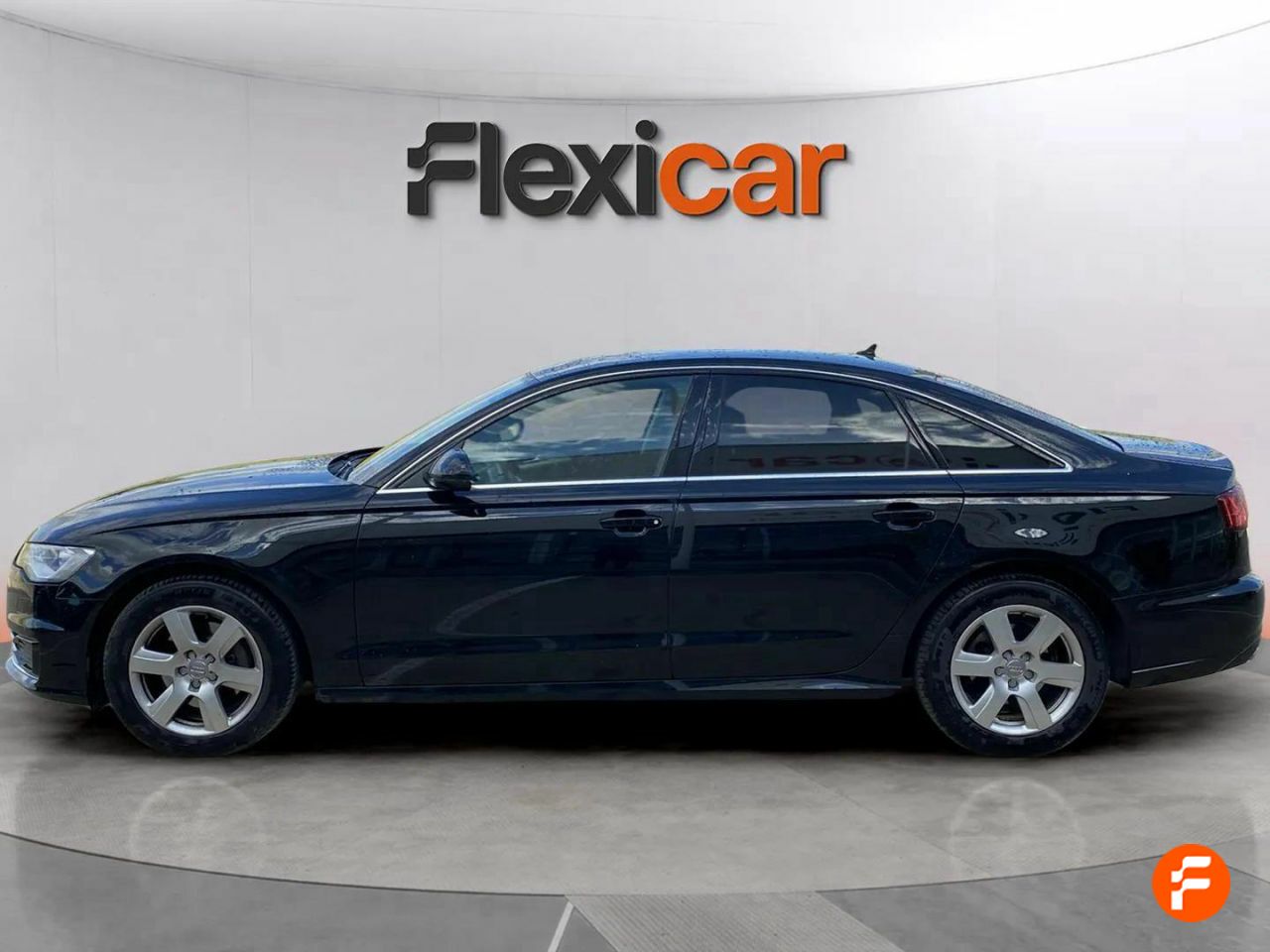 Foto Audi A6 5