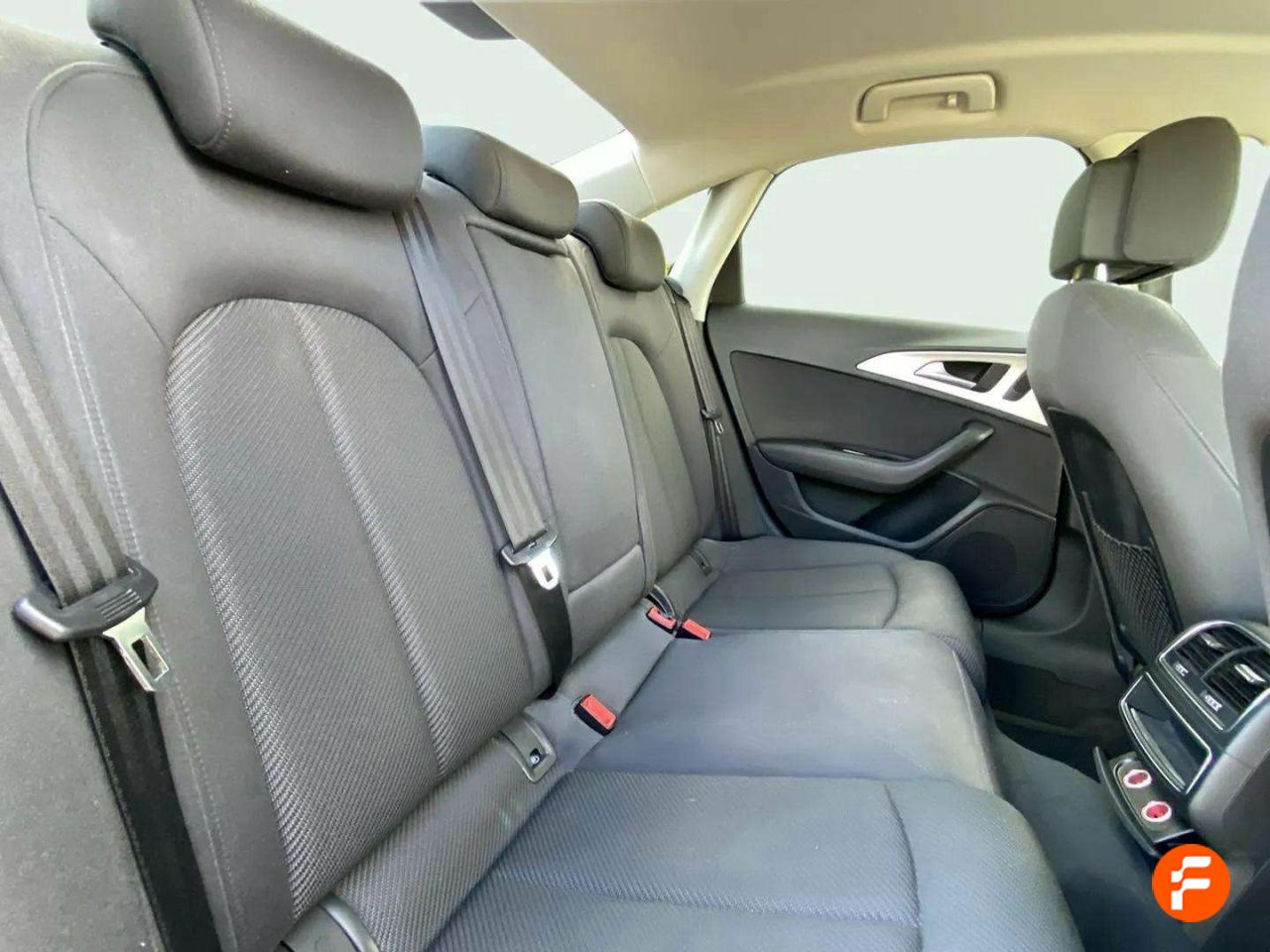 Foto Audi A6 14