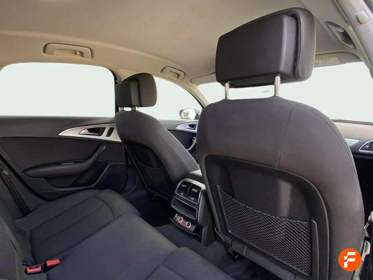 Foto Audi A6 15