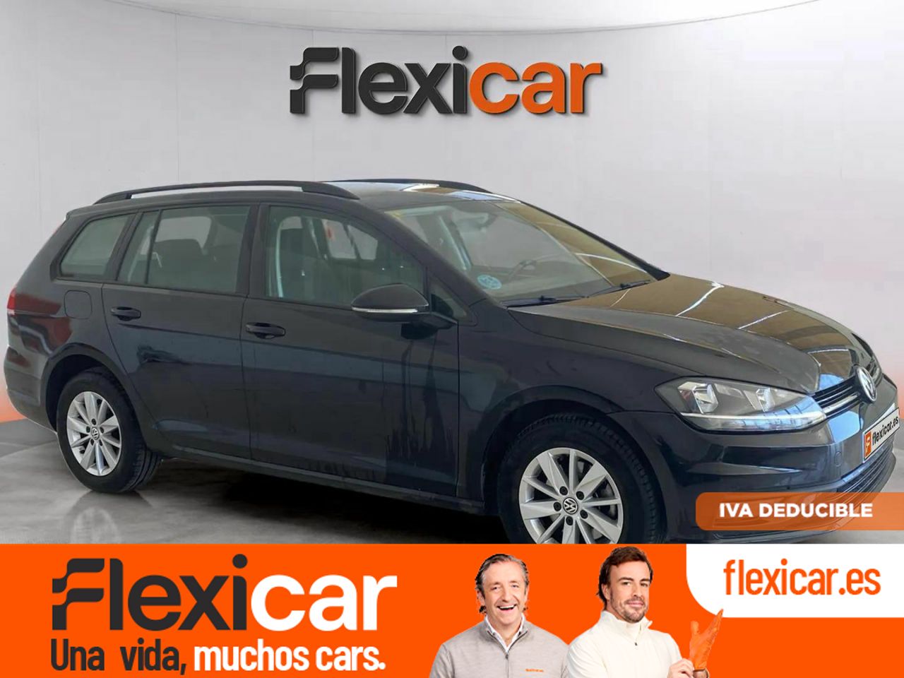 Foto Volkswagen Golf 1