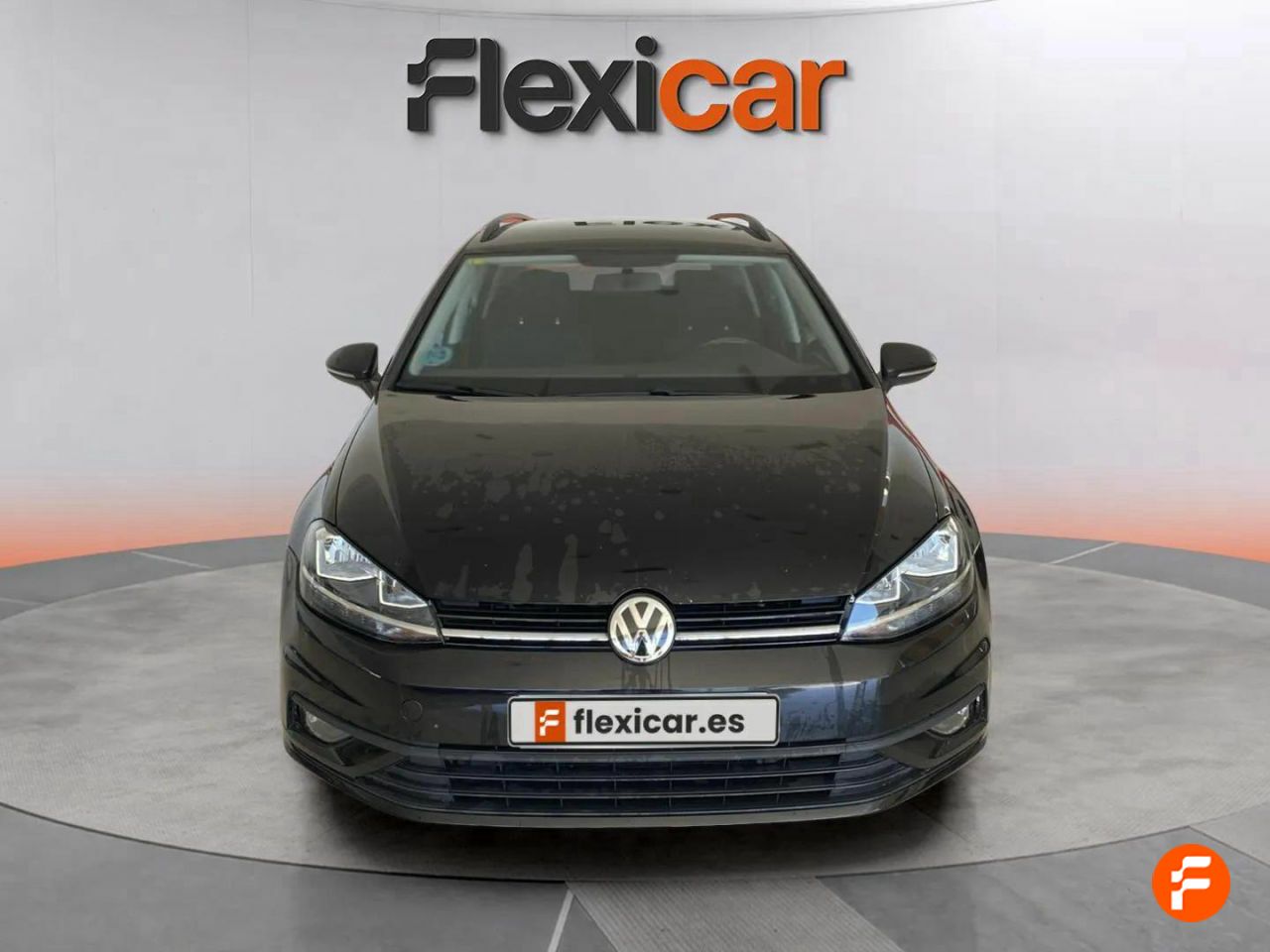 Foto Volkswagen Golf 2