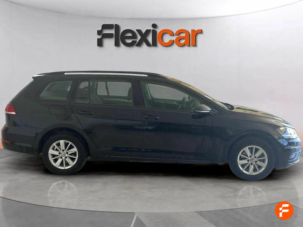 Foto Volkswagen Golf 3