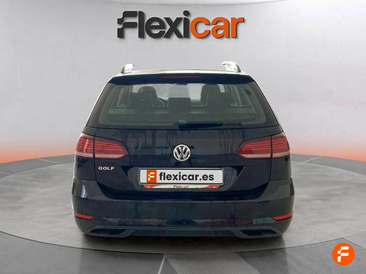 Foto Volkswagen Golf 4
