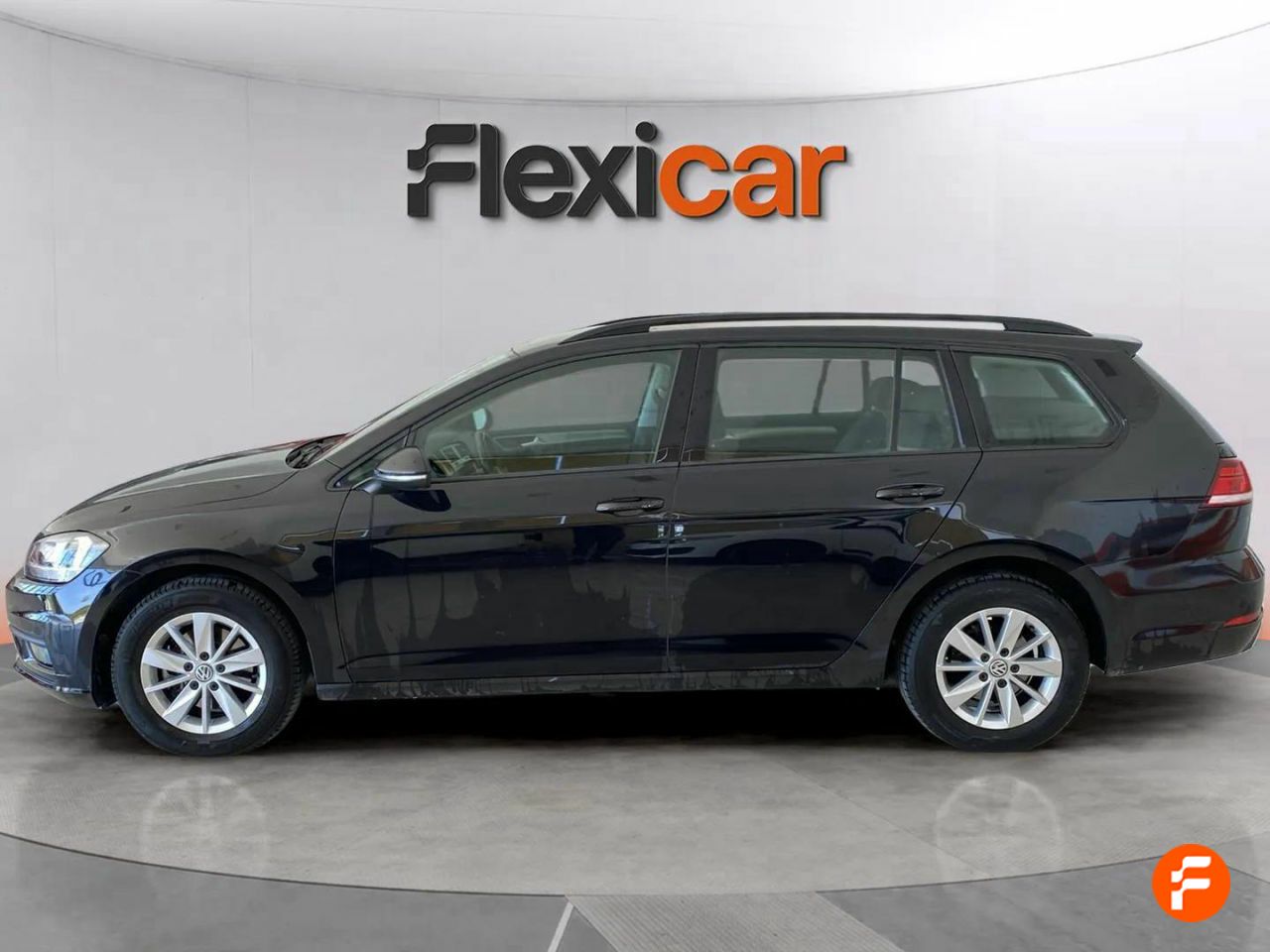 Foto Volkswagen Golf 5