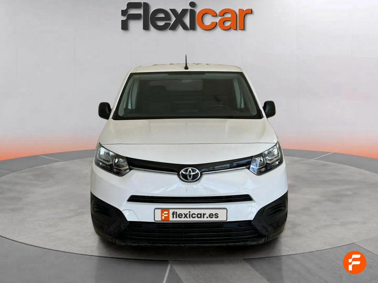 Foto Toyota Proace 2