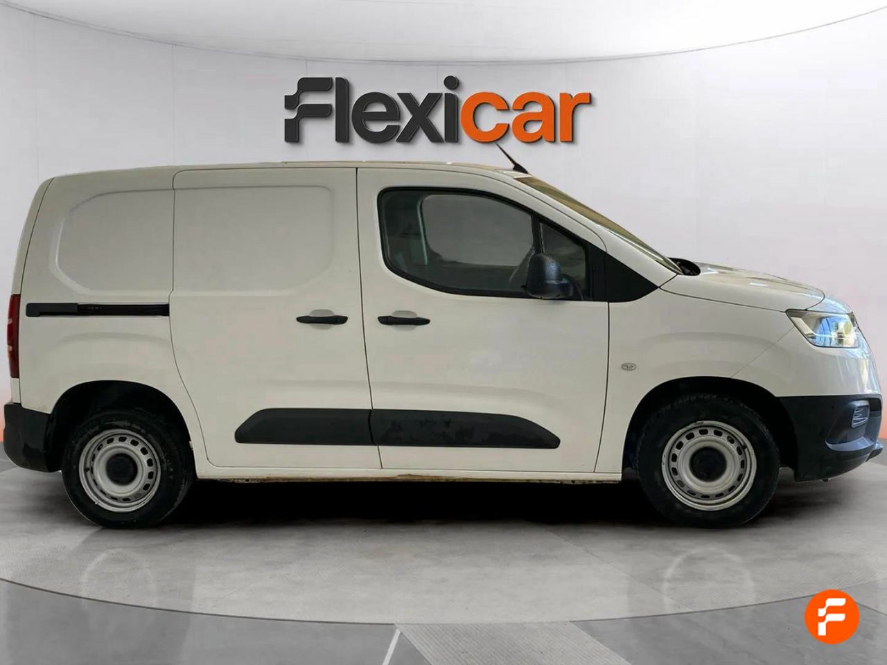 Foto Toyota Proace 4