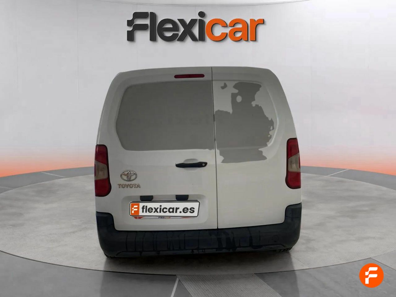 Foto Toyota Proace 5