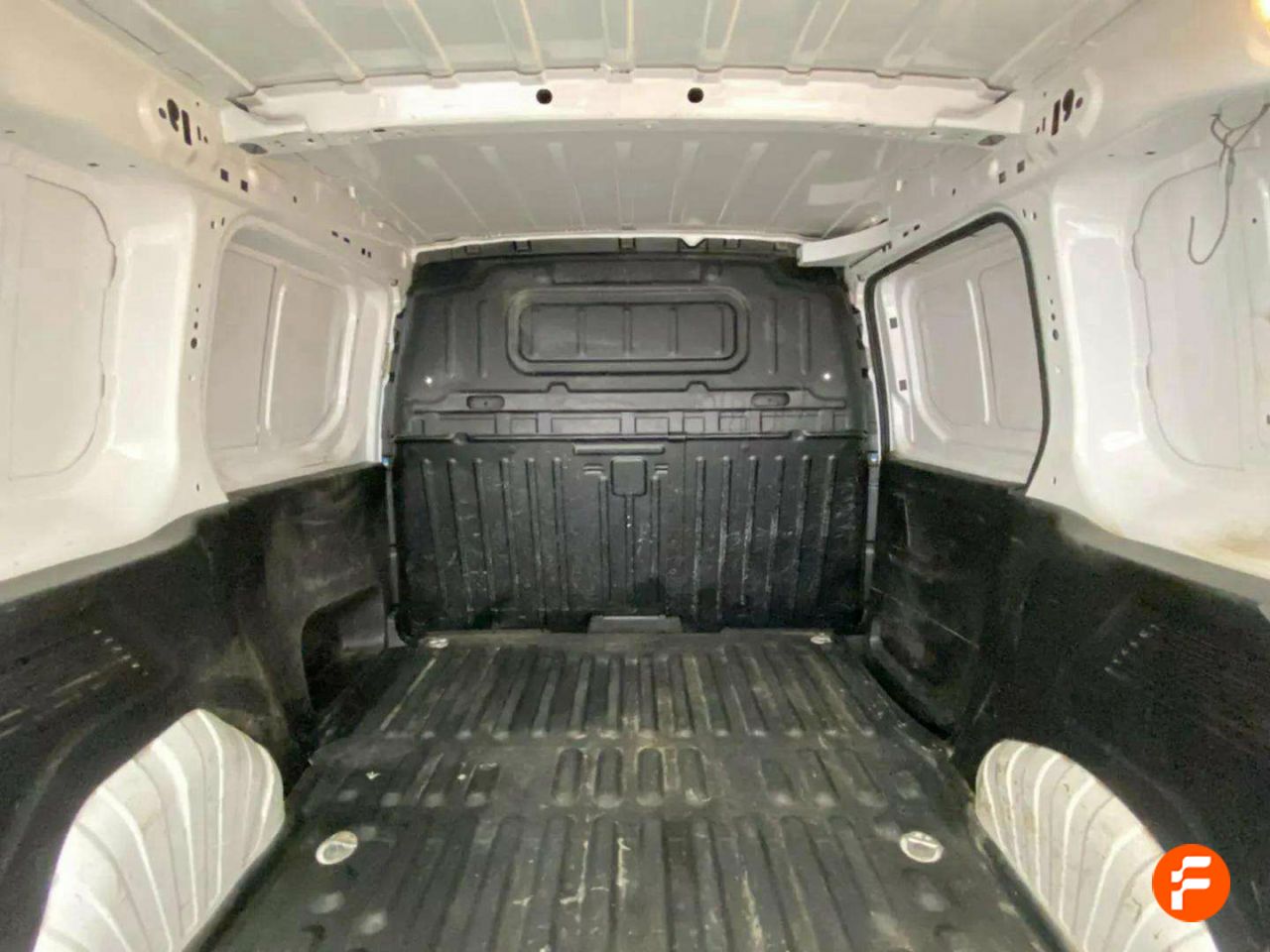 Foto Toyota Proace 9