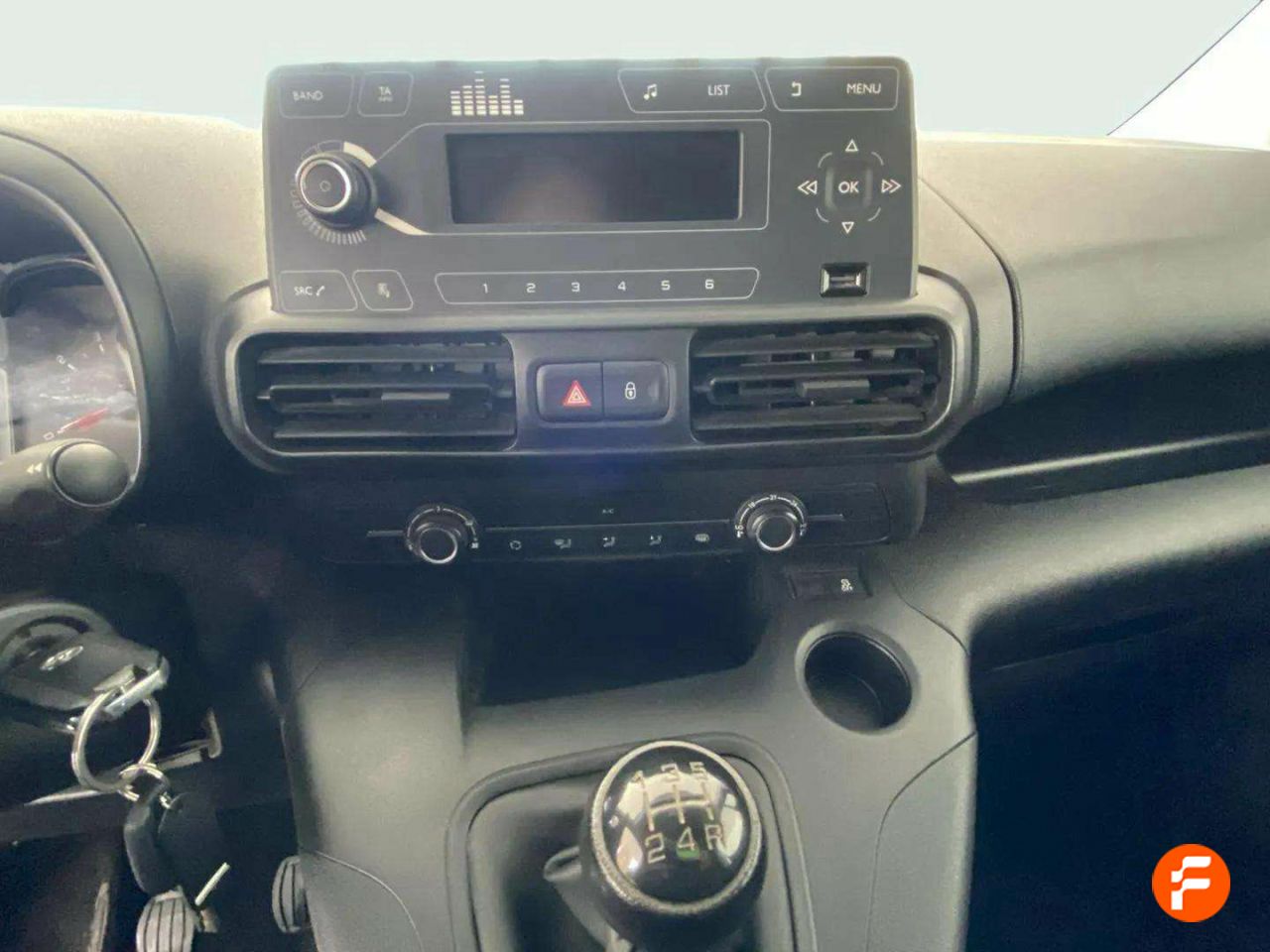 Foto Toyota Proace 11