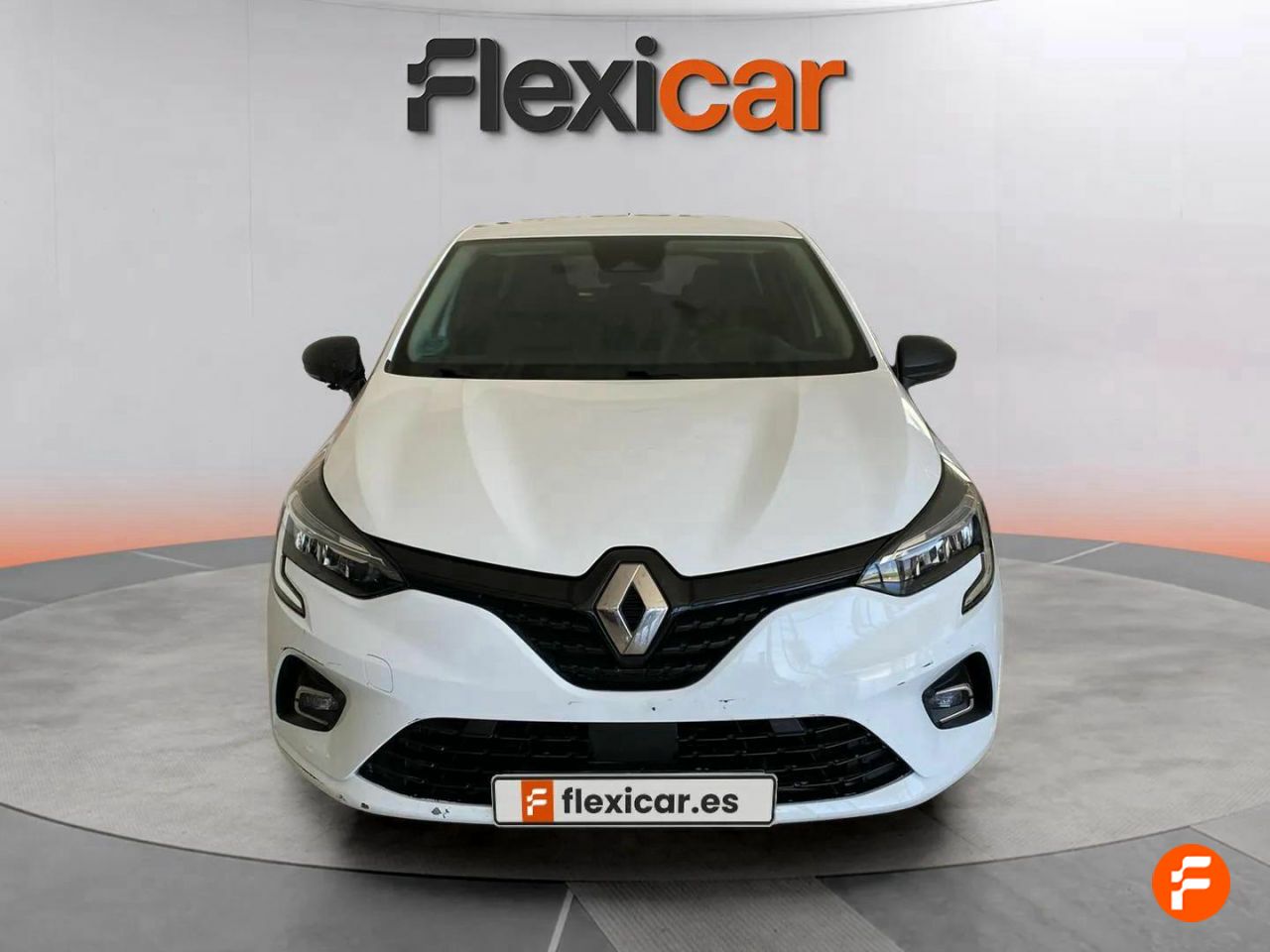 Foto Renault Clio 2