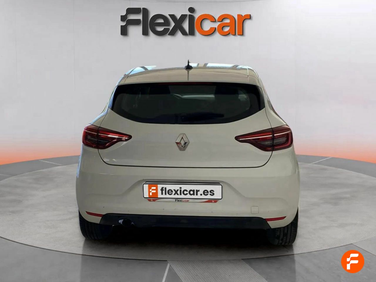 Foto Renault Clio 4