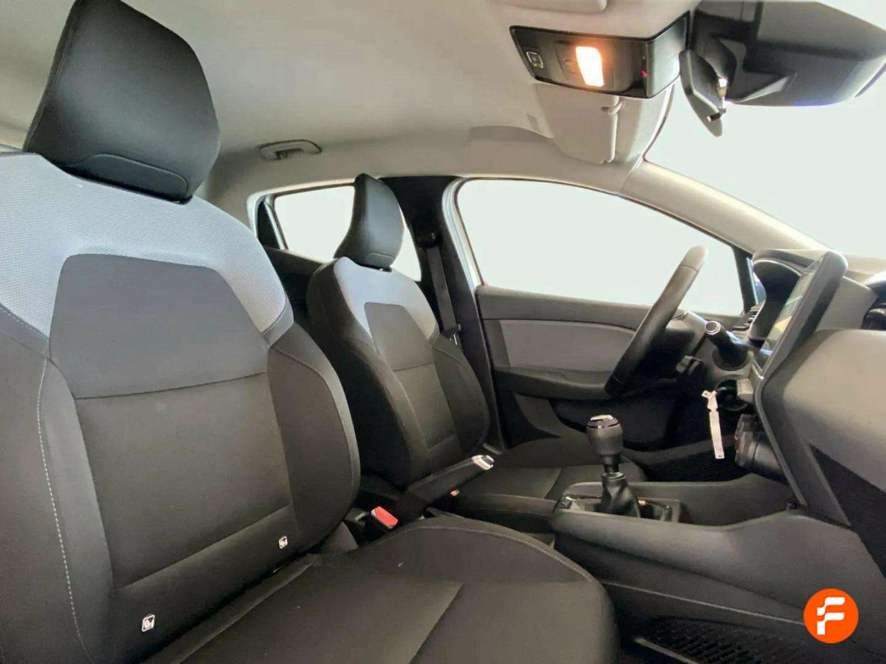Foto Renault Clio 12