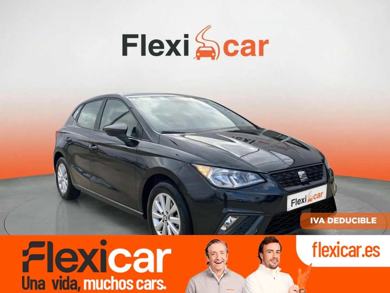 Foto Seat Ibiza 1