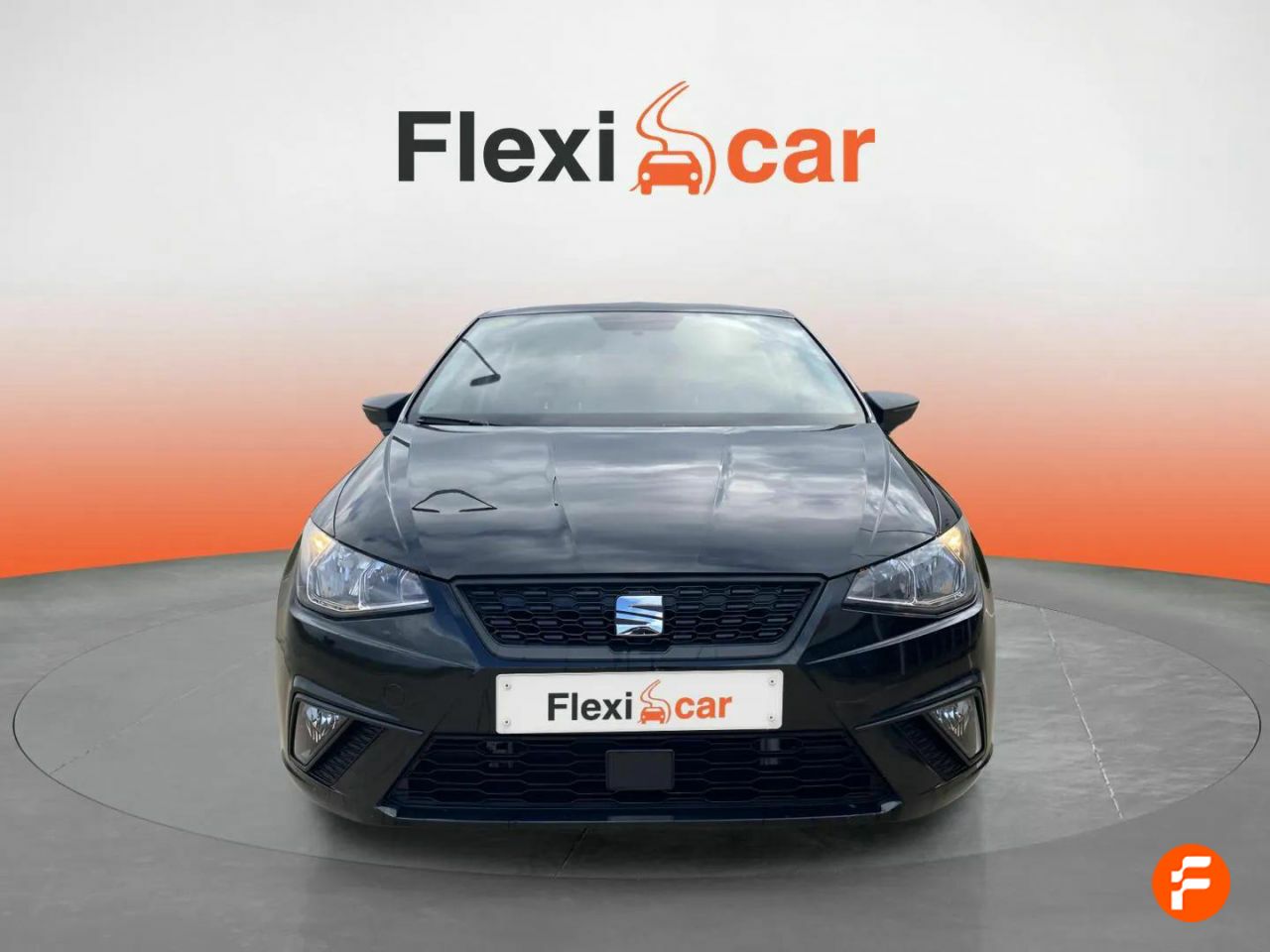 Foto Seat Ibiza 2
