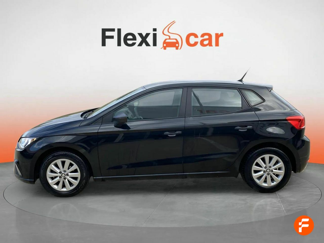Foto Seat Ibiza 3