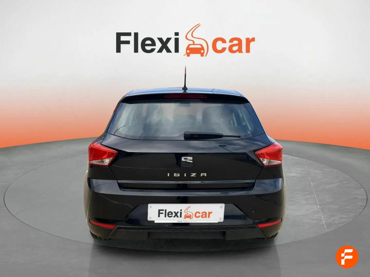 Foto Seat Ibiza 4