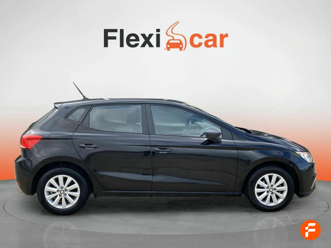 Foto Seat Ibiza 5