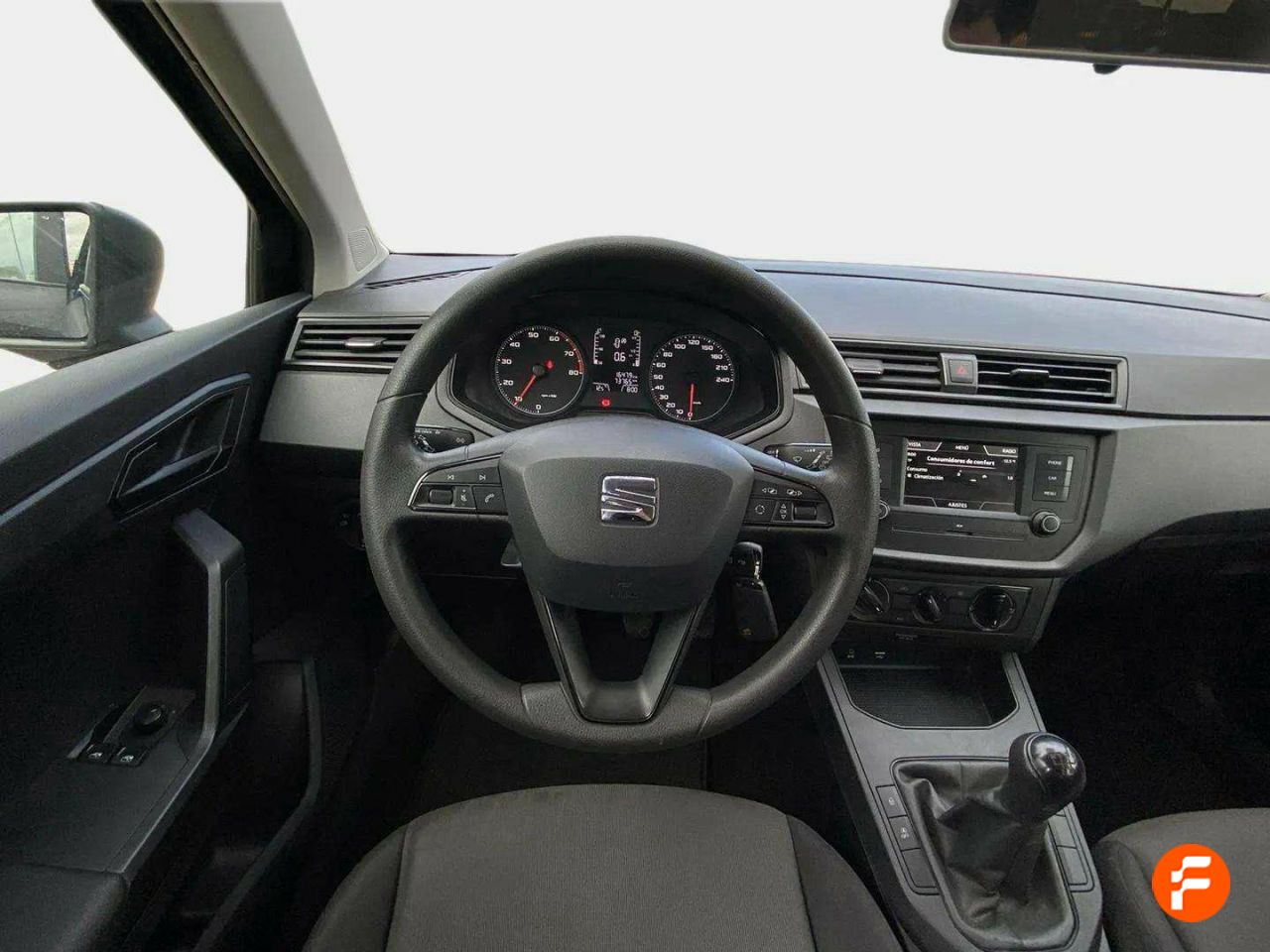 Foto Seat Ibiza 9