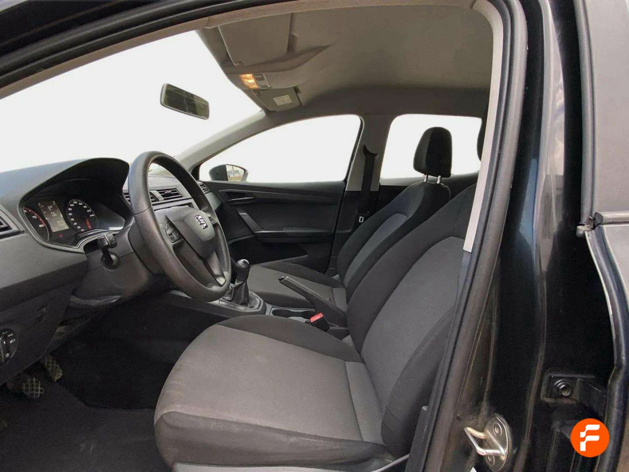 Foto Seat Ibiza 11