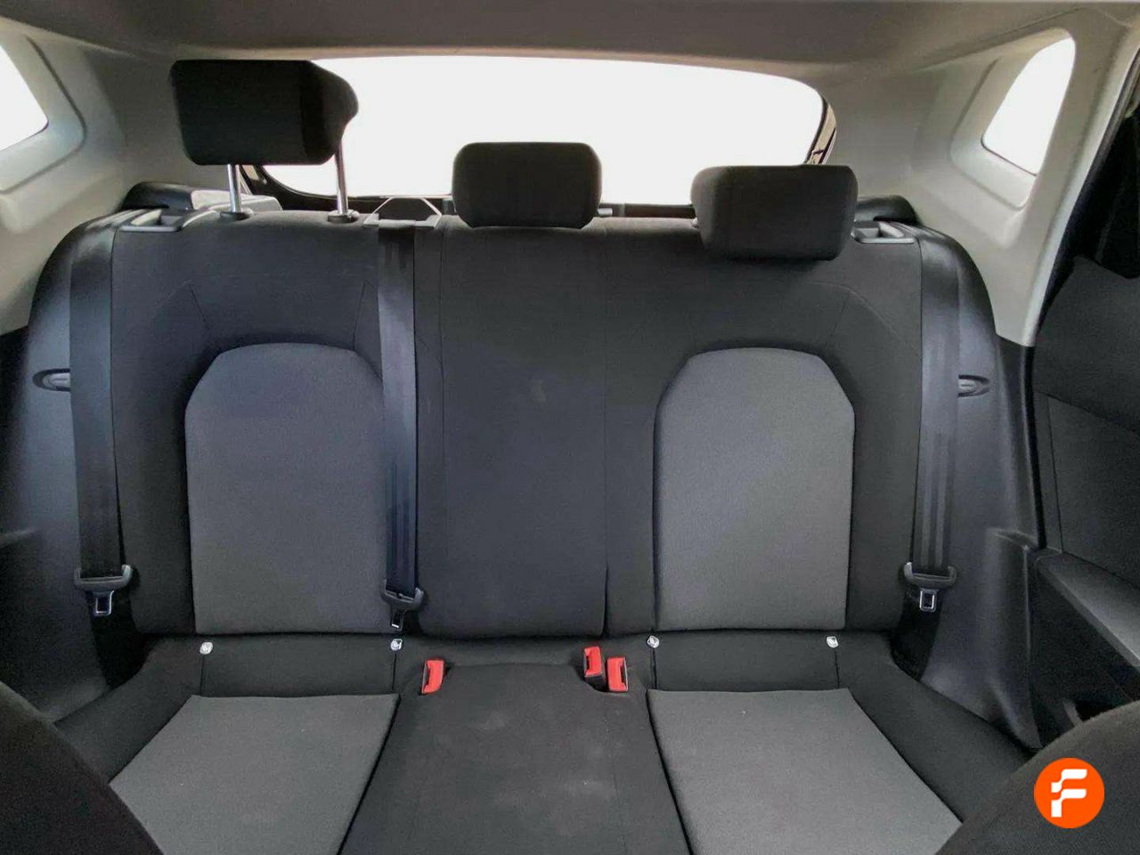 Foto Seat Ibiza 13