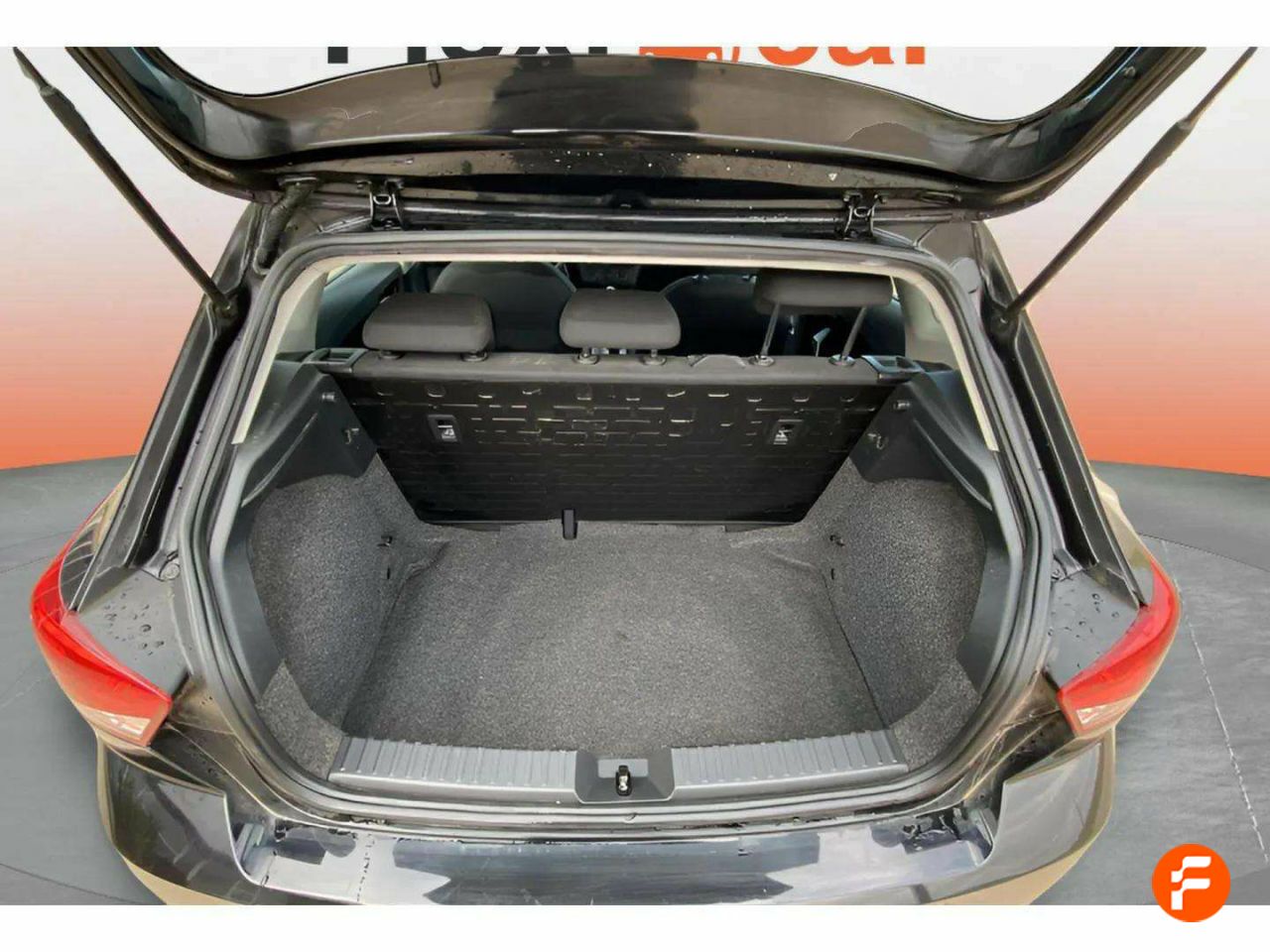 Foto Seat Ibiza 14