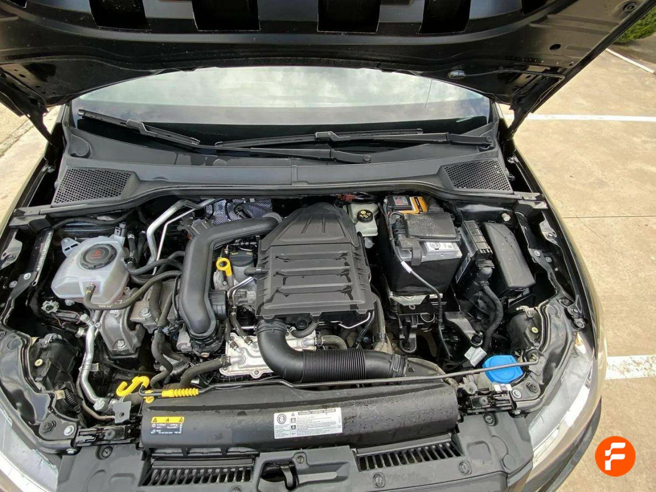 Foto Seat Ibiza 16