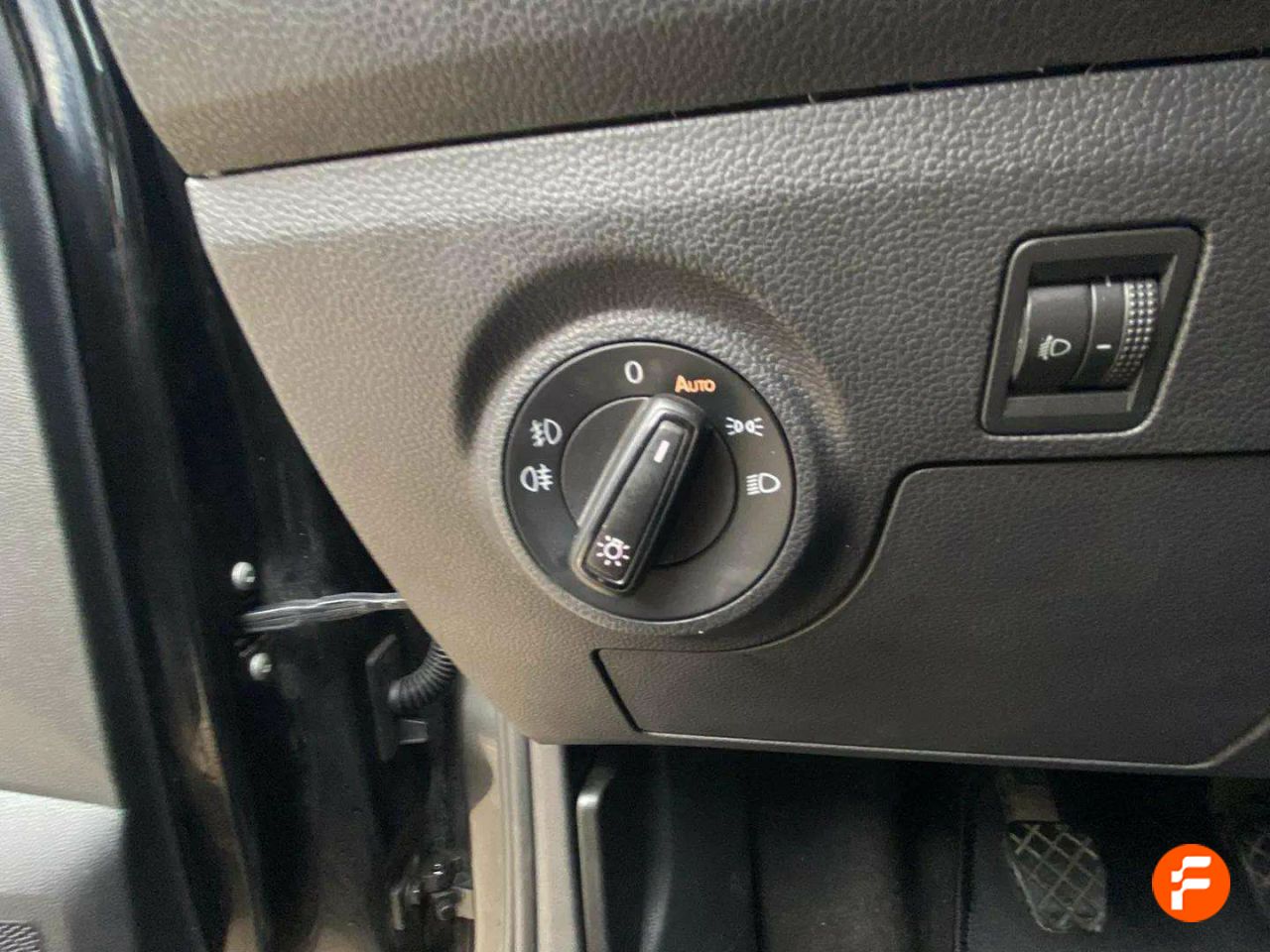 Foto Seat Ibiza 17