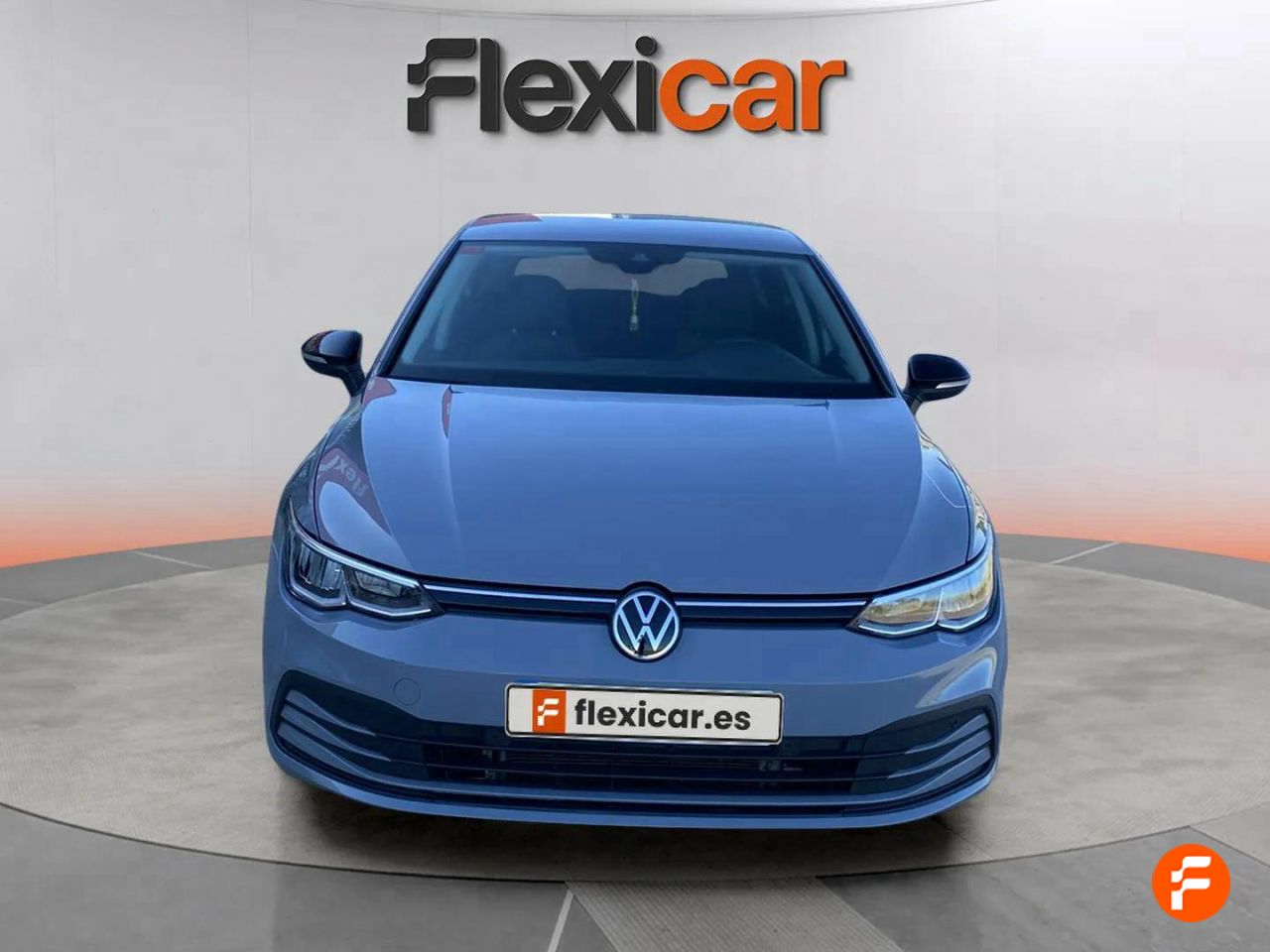 Foto Volkswagen Golf 2